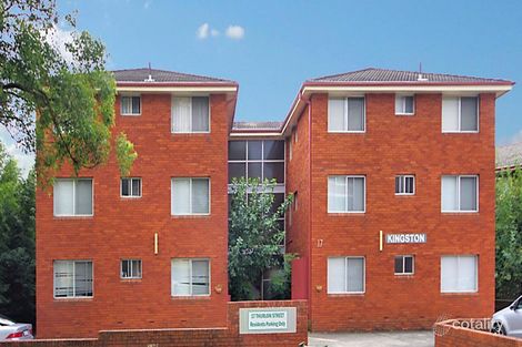 2/17 Thurlow St, Riverwood, NSW 2210