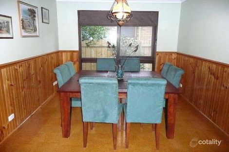 Property photo of 1 Cloverlea Court Traralgon VIC 3844