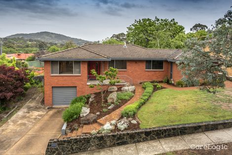Property photo of 22 Dookie Street Farrer ACT 2607
