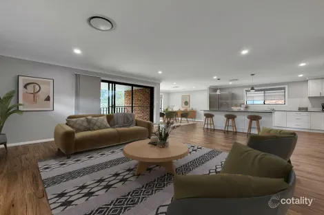 Property photo of 12 Keevil Drive Young NSW 2594