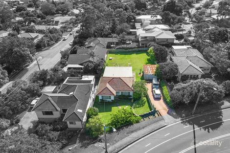 Property photo of 3 Allambie Road Allambie Heights NSW 2100