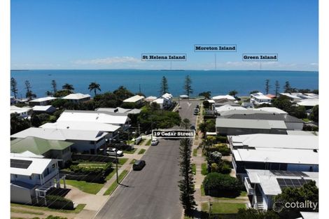 Property photo of 19 Cedar Street Wynnum QLD 4178