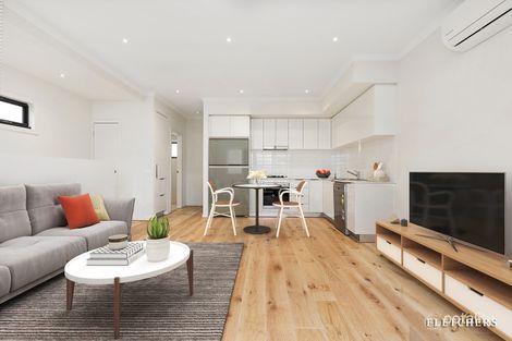 Property photo of 1 Manson Court Rowville VIC 3178