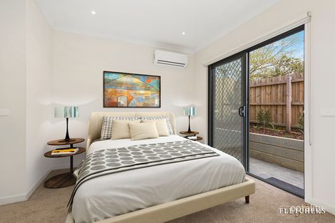 Property photo of 1 Manson Court Rowville VIC 3178