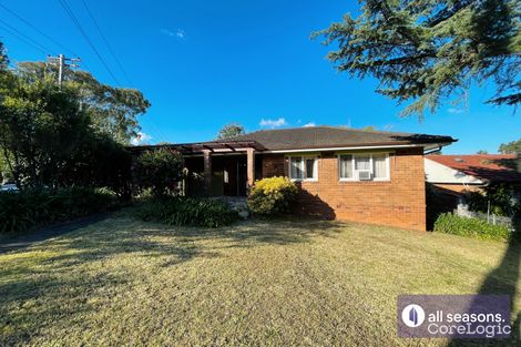 Property photo of 46 Brand Street Carlingford NSW 2118