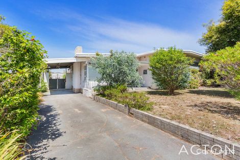 Property photo of 233 Winterfold Road Coolbellup WA 6163