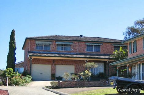 Property photo of 15 Carmel Close Baulkham Hills NSW 2153