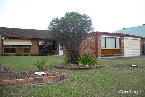 Property photo of 22 Lindisfarne Street Carindale QLD 4152