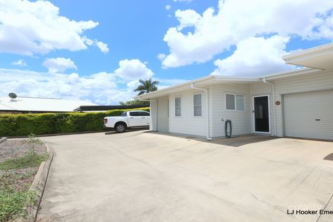 Property photo of 21 Mayfair Drive Emerald QLD 4720