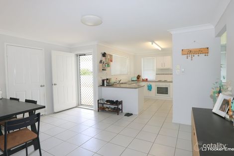 Property photo of 21 Mayfair Drive Emerald QLD 4720