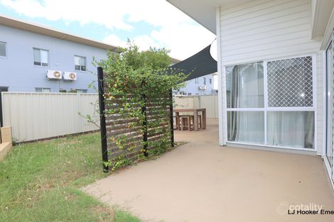 Property photo of 21 Mayfair Drive Emerald QLD 4720