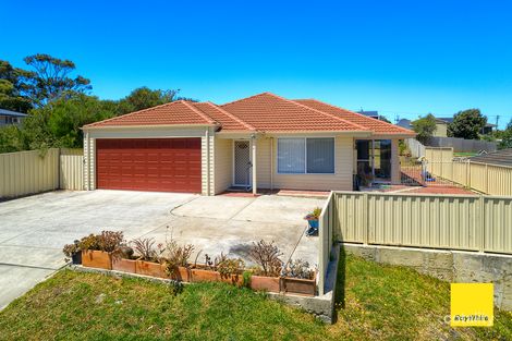 Property photo of 6 Tunney Way Spencer Park WA 6330