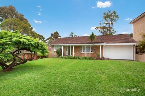 Property photo of 6 Hyndes Place Davidson NSW 2085