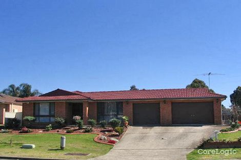 Property photo of 53 Bancroft Road Abbotsbury NSW 2176