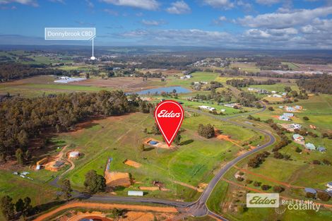 Property photo of 49 Scaffidi Place Donnybrook WA 6239