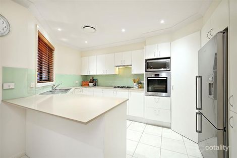 Property photo of 20 Taloma Street Picnic Point NSW 2213