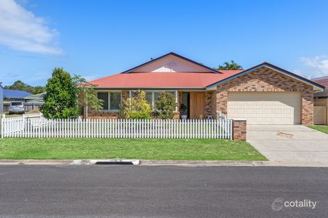 22 Conrad Cl, Iluka, NSW 2466