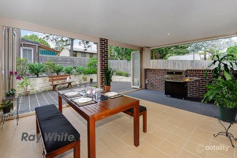 Property photo of 8 Downing Street Epping NSW 2121