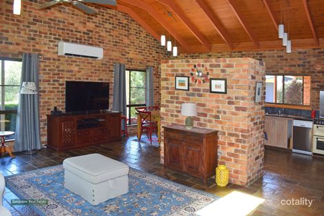 Property photo of 6 Ryces Drive Clunes NSW 2480