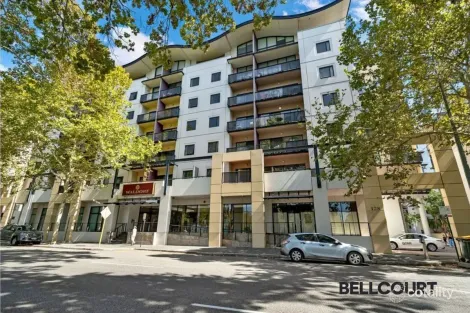 306/126-128 Mounts Bay Rd, Perth, WA 6000