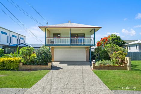 Property photo of 34 Ninth Avenue Sandgate QLD 4017