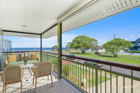 Property photo of 34 Ninth Avenue Sandgate QLD 4017