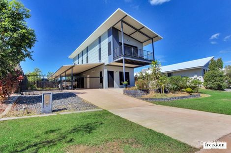 5 Corkbark St, Zuccoli, NT 0832