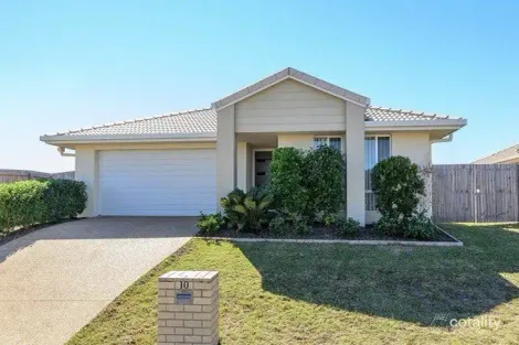 10 Canal St, Calliope, QLD 4680