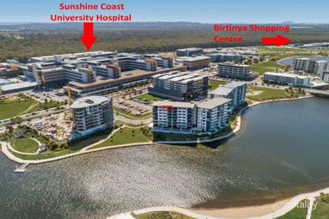 Property photo of 59/12 Bright Place Birtinya QLD 4575