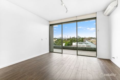 21/23-27 Larkin St, Camperdown, NSW 2050