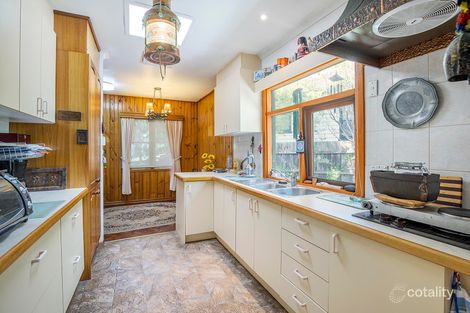 Property photo of 11 Orange Grove Bayswater VIC 3153