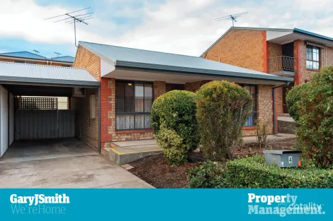 4/15-19 Tretter St, Morphett Vale, SA 5162