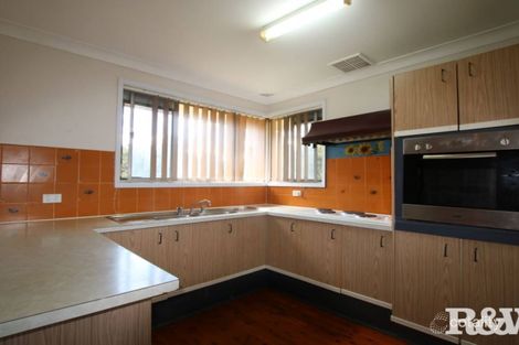 Property photo of 44 Labrador Street Rooty Hill NSW 2766