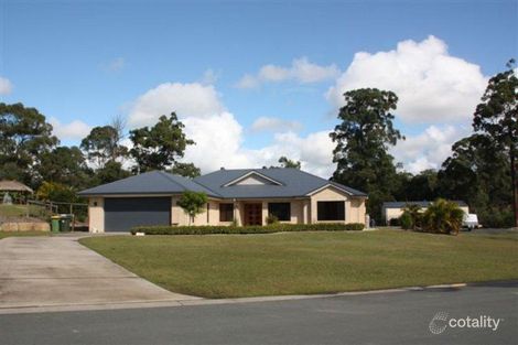 7 Fred Astaire Ave, Maudsland, QLD 4210