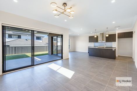 Property photo of 23 Uma Street Rouse Hill NSW 2155