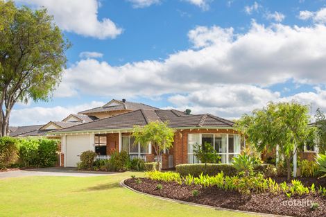 Property photo of 2 Ibis Court Geographe WA 6280