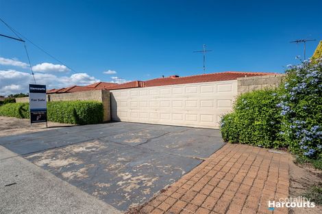 78 Coolibah Ave, Dudley Park, WA 6210