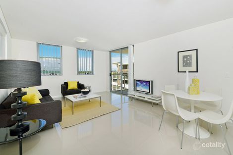 Property photo of 5601/42-44 Pemberton Street Botany NSW 2019