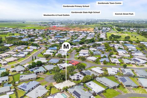 Property photo of 7 Bonner Close Gordonvale QLD 4865