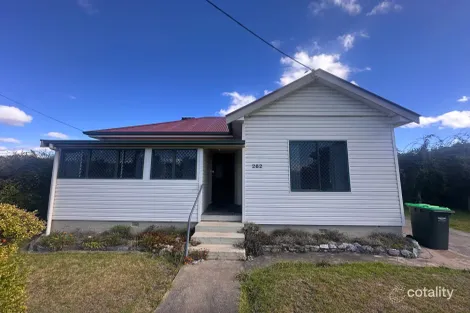 282 Dumaresq St, Armidale, NSW 2350