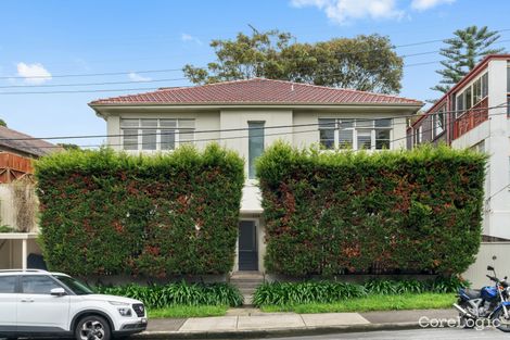 Property photo of 2/116 Carrington Road Randwick NSW 2031