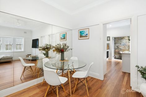 Property photo of 2/116 Carrington Road Randwick NSW 2031