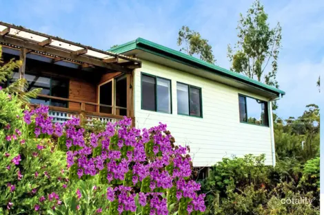 Property photo of 5 Long Hill Place St Helens TAS 7216