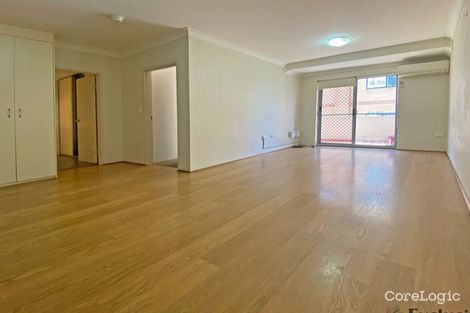 Property photo of 17/113 Arthur Street Homebush West NSW 2140