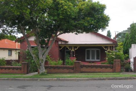 Property photo of 4 Gallipoli Street Concord NSW 2137