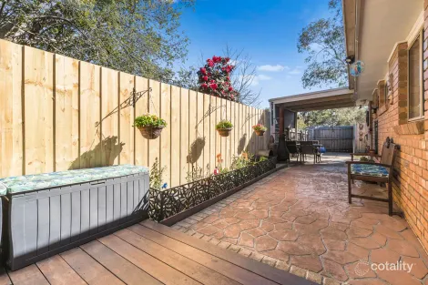 Property photo of 4/9 Meridian Court Langwarrin VIC 3910