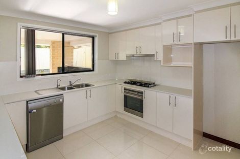Property photo of 13 Oakvale Avenue Kellyville Ridge NSW 2155