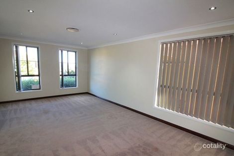 Property photo of 13 Oakvale Avenue Kellyville Ridge NSW 2155