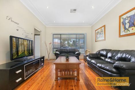 Property photo of 3 Maryl Avenue Roselands NSW 2196