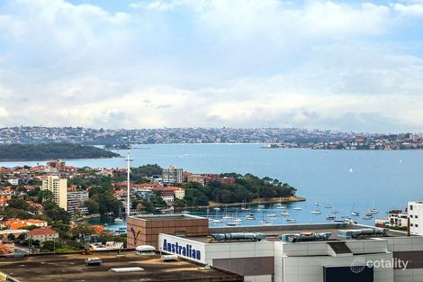 Property photo of 1809/79-81 Berry Street North Sydney NSW 2060